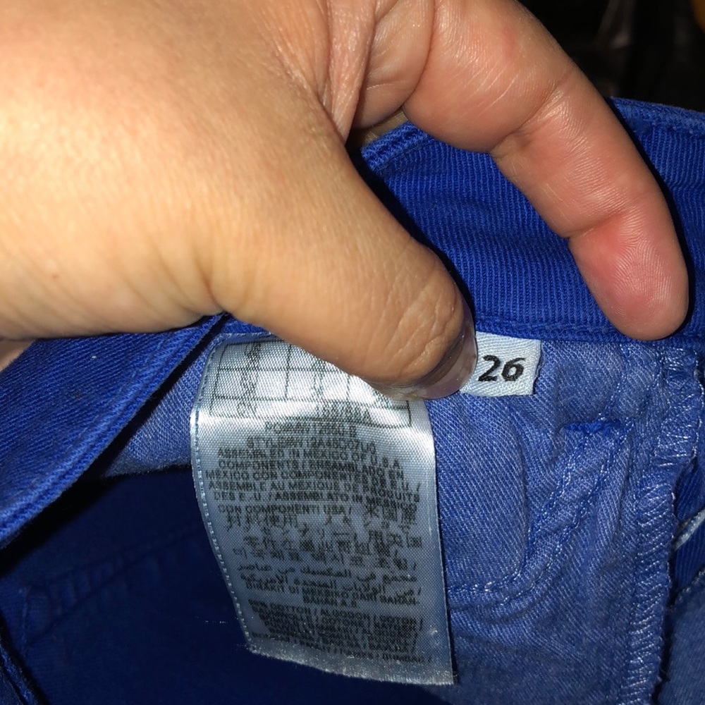 Authentic Guess Jean - Picture 6 of 12